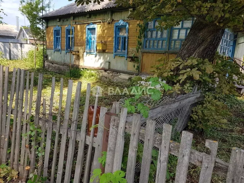 Дом в Воронежская область, Анна пгт ул. Чехова, 11 (31 м) - Фото 1