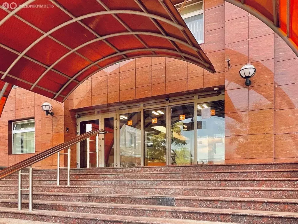 Офис (878 м) - Фото 1