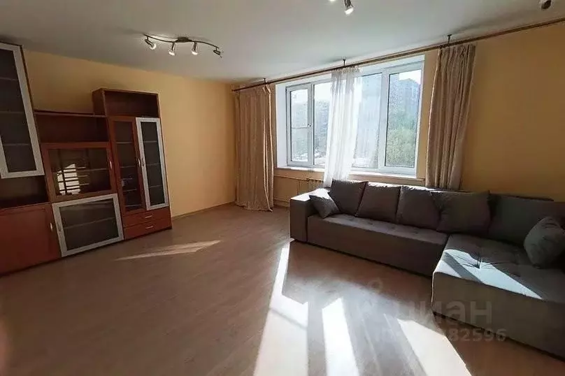 2-к кв. Москва Кантемировская ул., 29 (79.0 м) - Фото 2
