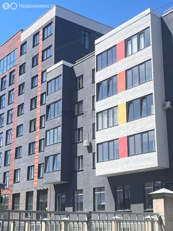 2-комнатная квартира: Горно-Алтайск, улица Панфиловцев, 7 (53.7 м) - Фото 1