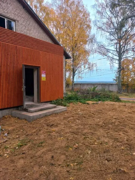 Помещение свободного назначения в Ленинградская область, Всеволожский ... - Фото 1
