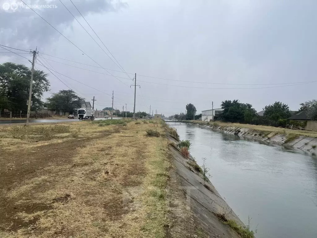Участок в Республика Дагестан, городской округ Махачкала, село ... - Фото 1