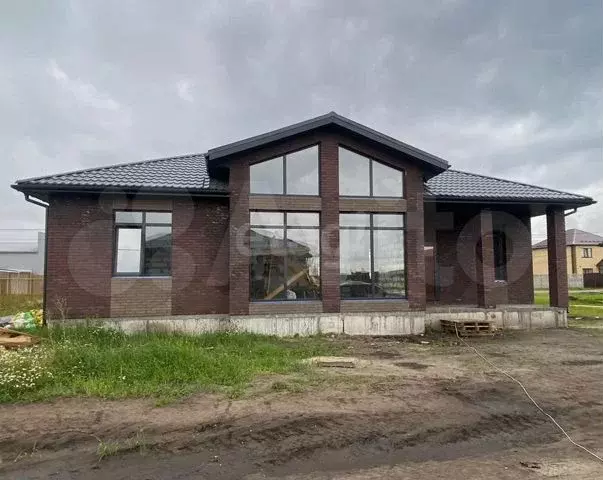 Дом 140 м на участке 14 сот. - Фото 0