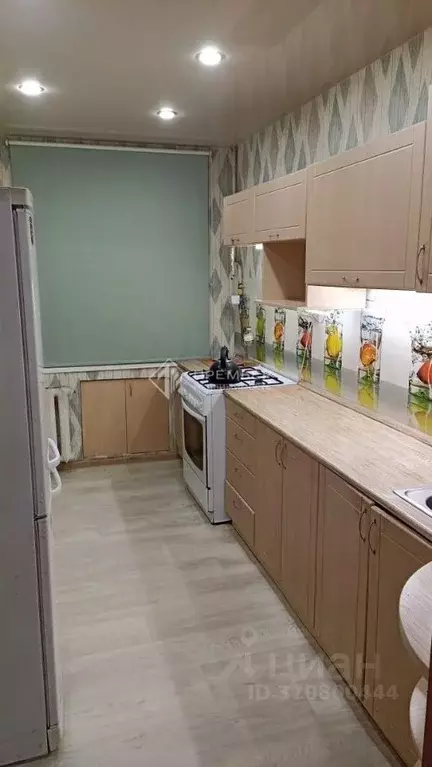 2-к кв. Кировская область, Слободской ул. Грина, 51А (52.1 м) - Фото 2