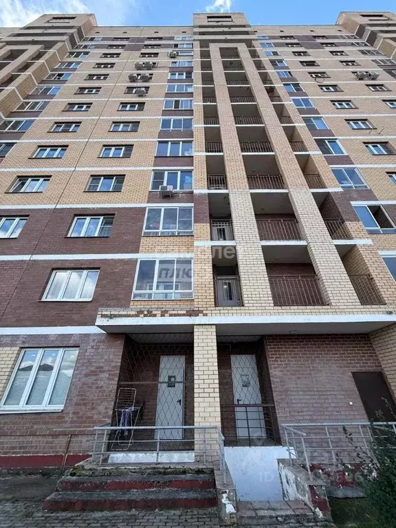 Помещение свободного назначения в Московская область, Лобня проезд ... - Фото 1