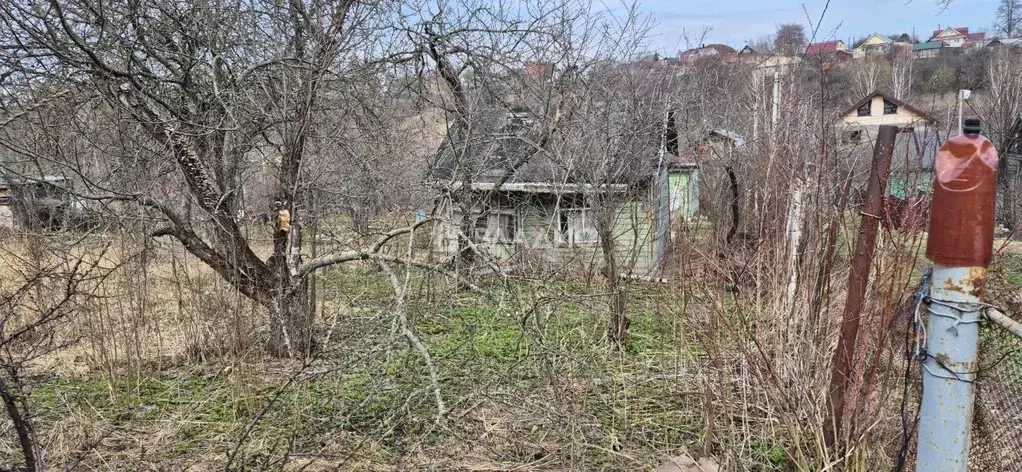 Участок в Нижегородская область, Нижний Новгород Победа СНТ, 118 (5.4 ... - Фото 2