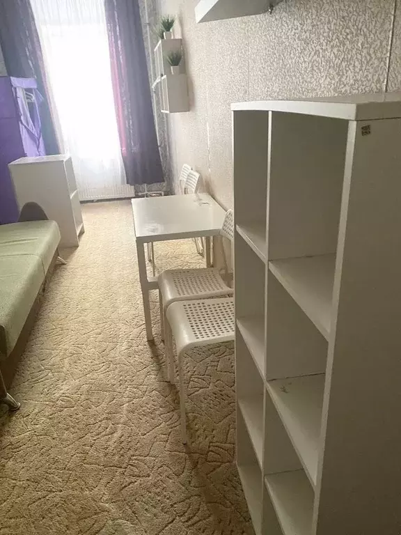 Комната Санкт-Петербург ул. Комсомола, 47 - Фото 2