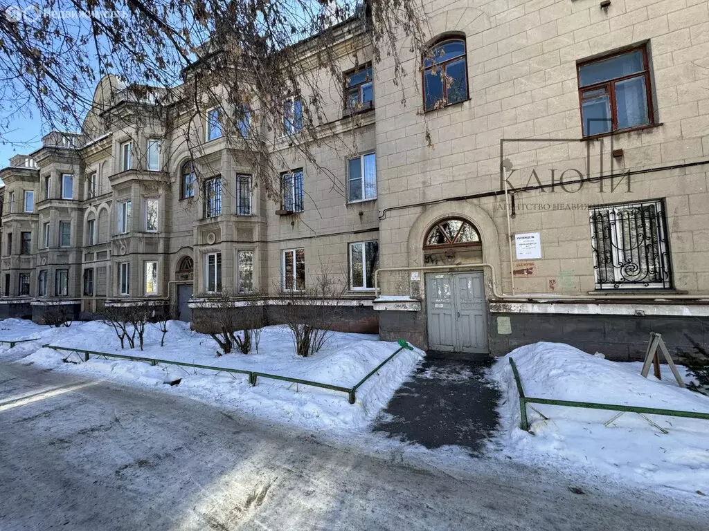 2-комнатная квартира: Магнитогорск, проспект Металлургов, 5/1 (45 м) - Фото 2