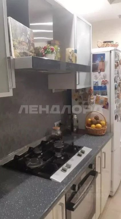 3-к кв. Ростовская область, Ростов-на-Дону Зоологическая ул., 14/7 ... - Фото 1
