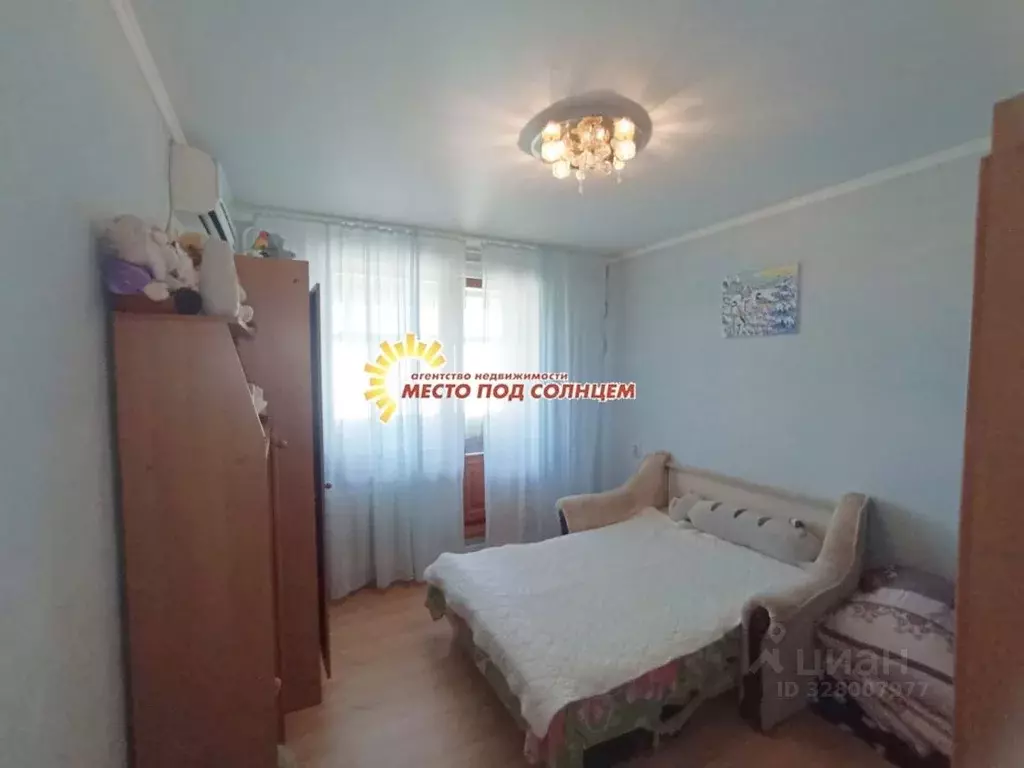 2-к кв. Краснодарский край, Ейск Ясенская ул., 31/1 (47.3 м) - Фото 2