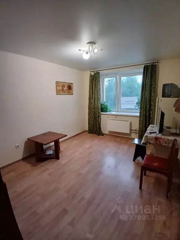 Комната Кировская область, Киров Коминтерновский мкр, ул. Павла ... - Фото 1