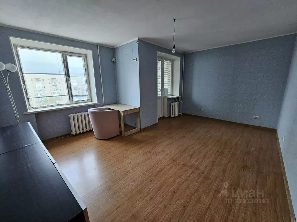 1-к кв. Ростовская область, Батайск ул. Северный Массив (50.0 м) - Фото 2