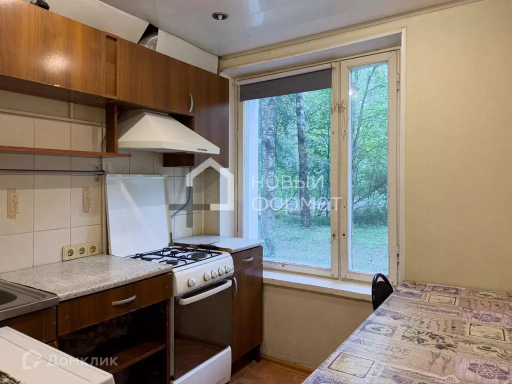 Продаётся 2-к квартира, 39.8 м - Фото 0