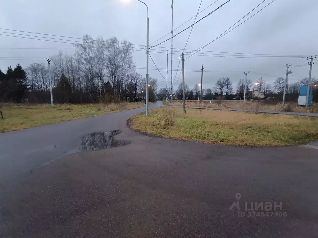 Участок в Москва № 3 кв-л,  (12.0 сот.) - Фото 2