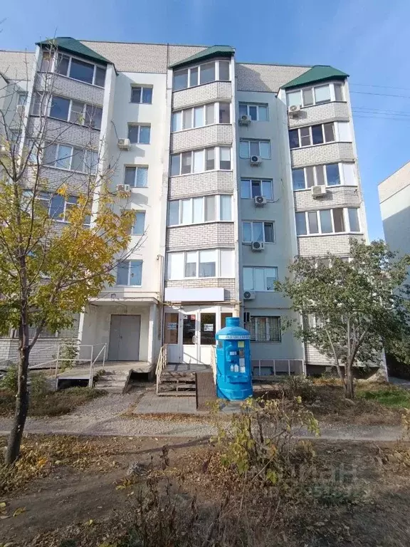 Помещение свободного назначения в Саратовская область, Саратов ул. ... - Фото 2