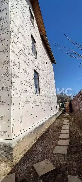 Дом в Москва № 52 кв-л, 37с1 (396 м) - Фото 1