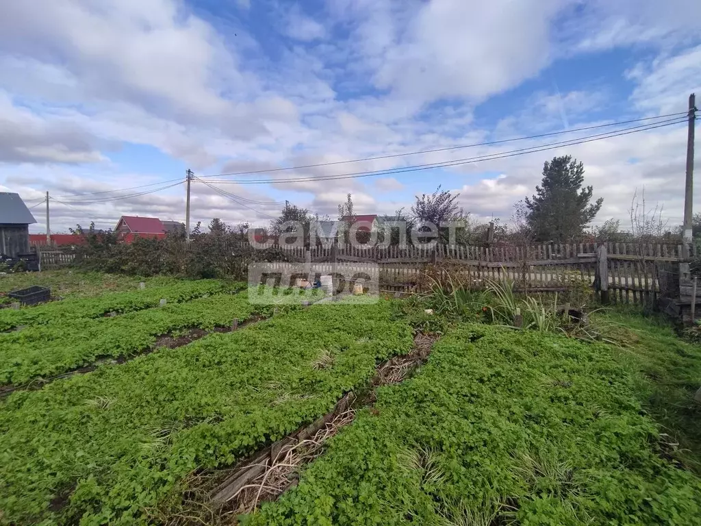 Участок в Марий Эл, Йошкар-Ола Транспортная ул. (6.0 сот.) - Фото 2