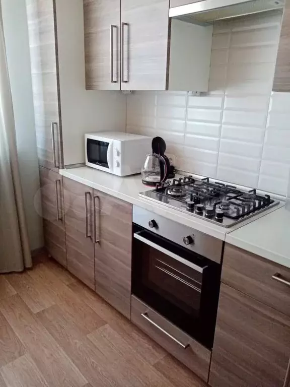 1-к. квартира, 40 м, 7/7 эт. - Фото 0