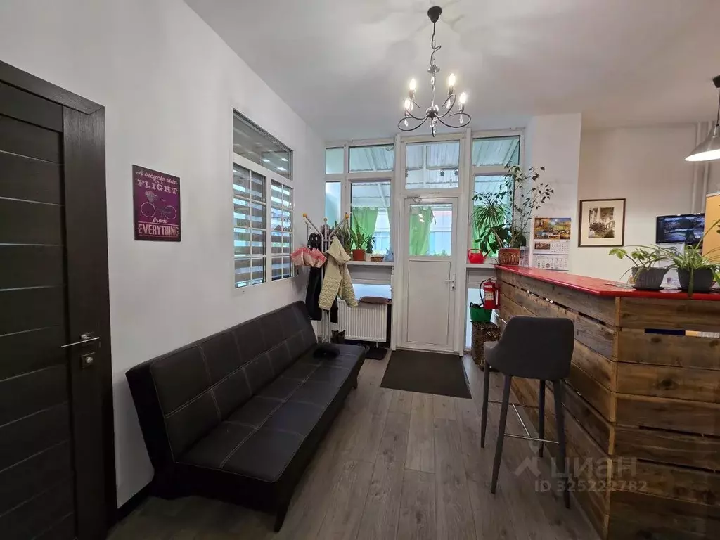 Офис в Московская область, Красногорск городской округ, д. Глухово ул. ... - Фото 1