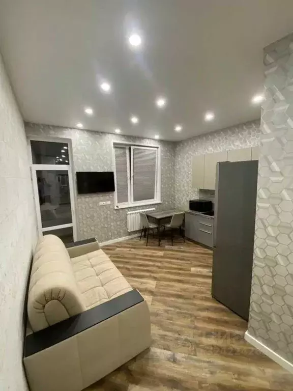 2-к кв. Москва Зеленодольская ул., 41К2 (38.0 м) - Фото 2