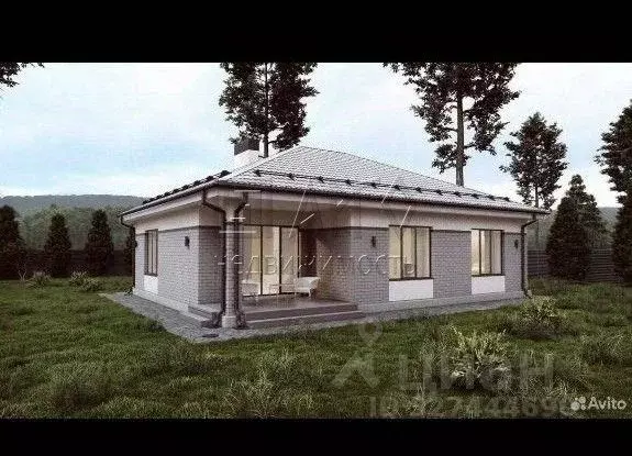 Участок в Ленинградская область, Всеволожский район, Лесколовское ... - Фото 2