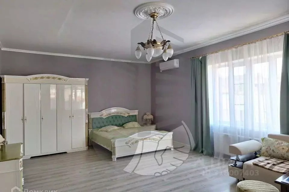 Дом в Краснодарский край, Краснодар 2-я Площадка мкр, ул. Им. Лазарева ... - Фото 0