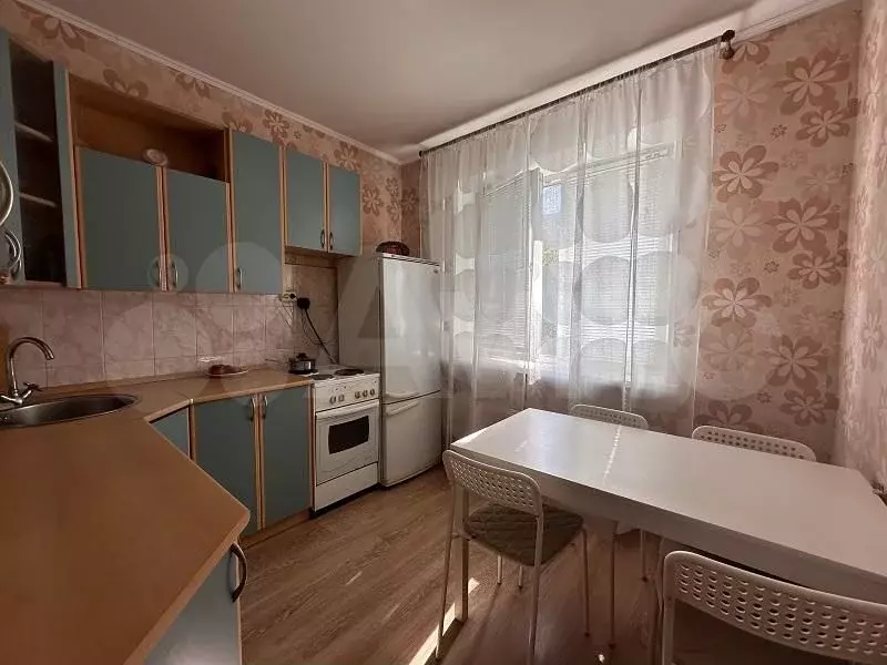2-к. квартира, 54 м, 3/9 эт. - Фото 1