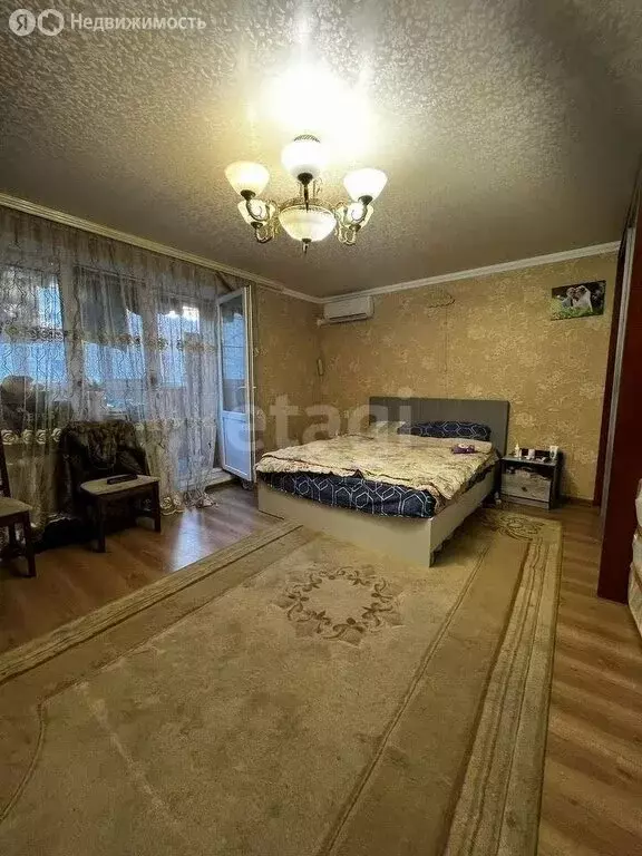 2-комнатная квартира: Ставрополь, улица Чехова, 49 (69.2 м) - Фото 0