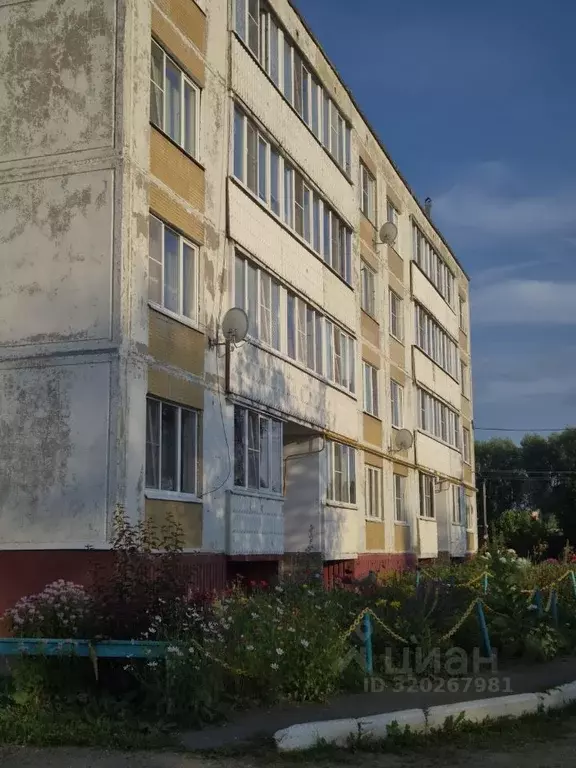 1-к кв. Костромская область, Костромской район, Кузьмищенское с/пос, ... - Фото 1