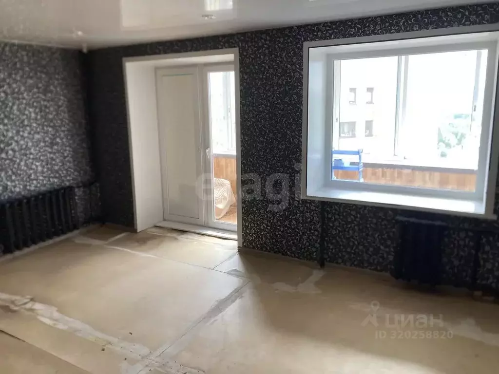 Комната Коми, Ухта Советская ул., 14 (21.3 м) - Фото 1