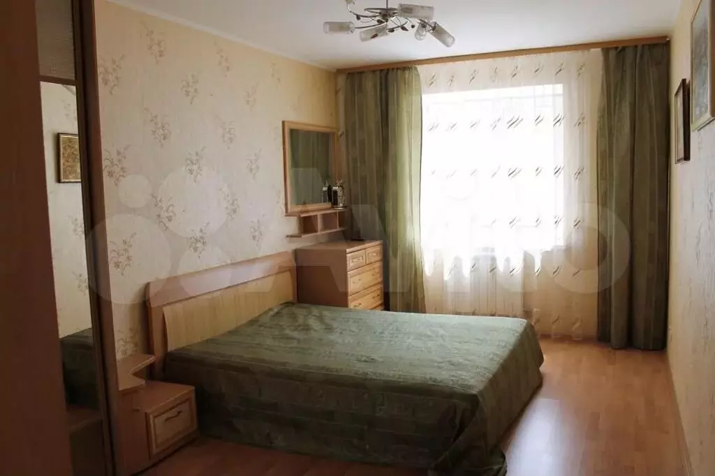 2-к. квартира, 47 м, 7/16 эт. - Фото 0