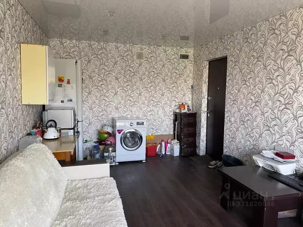 Комната Башкортостан, Стерлитамак ул. Худайбердина, 101А (17.6 м) - Фото 0