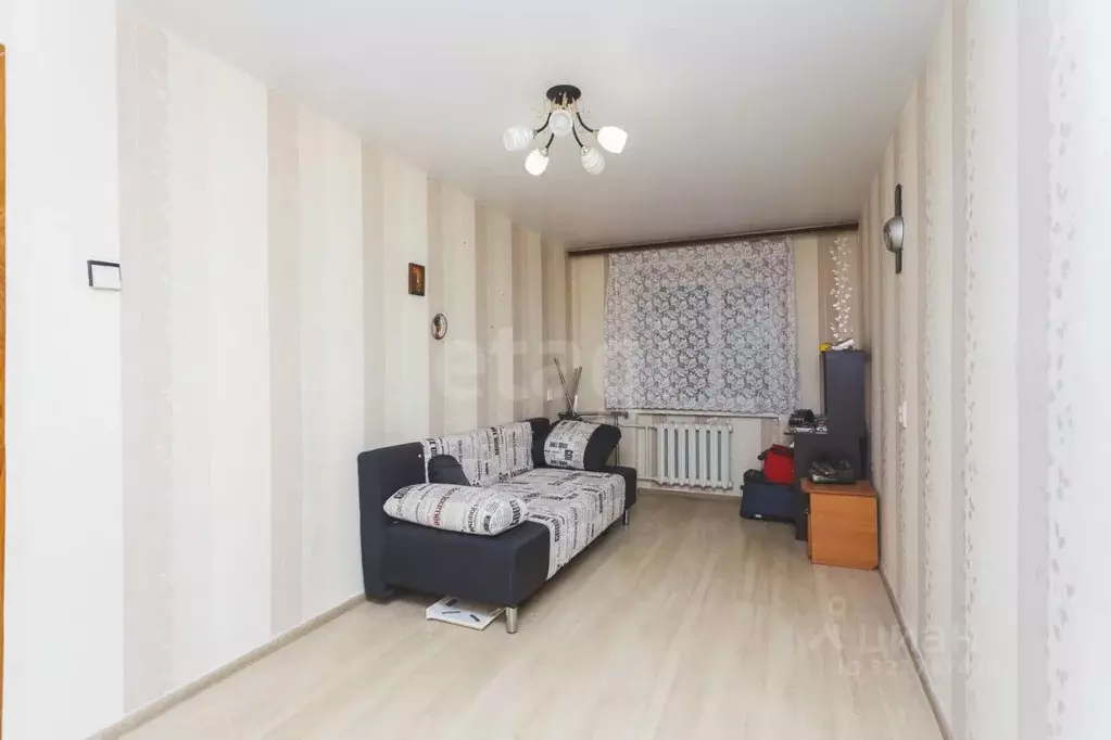 3-к кв. Башкортостан, Уфа просп. Октября, 170/1 (61.6 м) - Фото 1