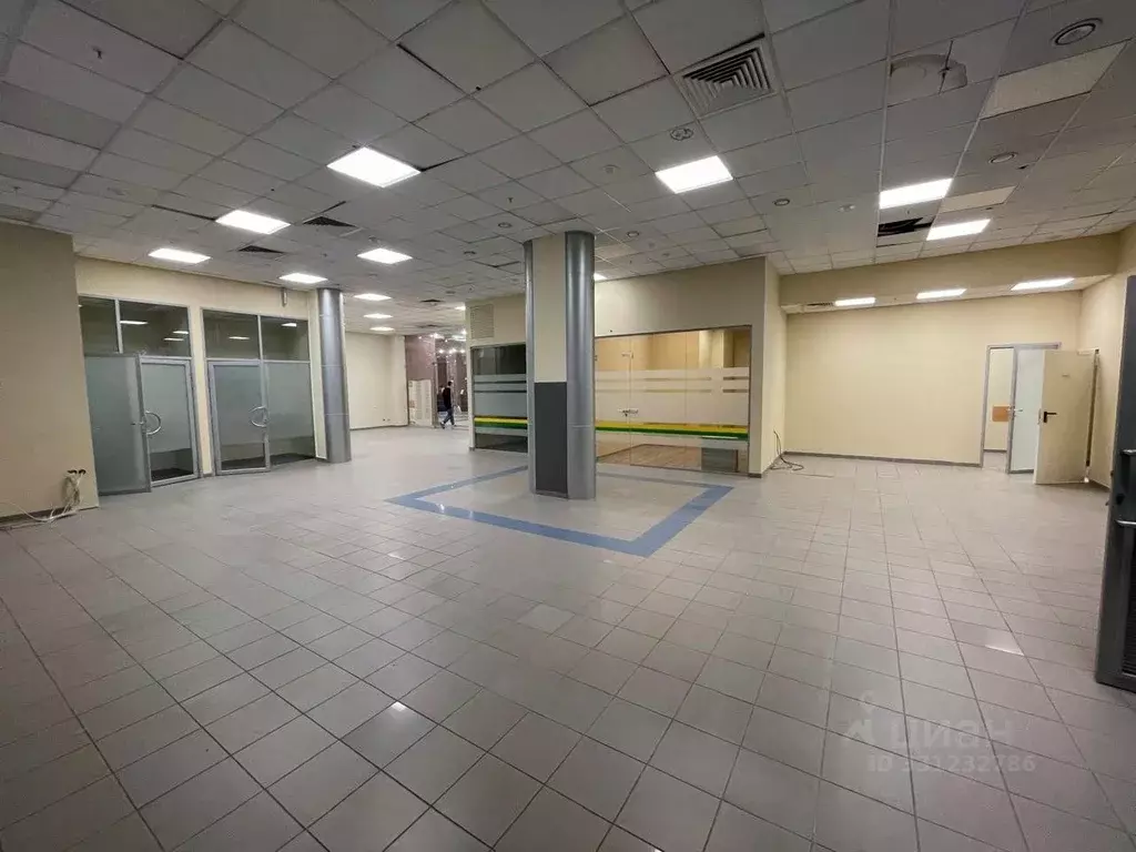 Офис в Москва Профсоюзная ул., 56 (285 м) - Фото 2