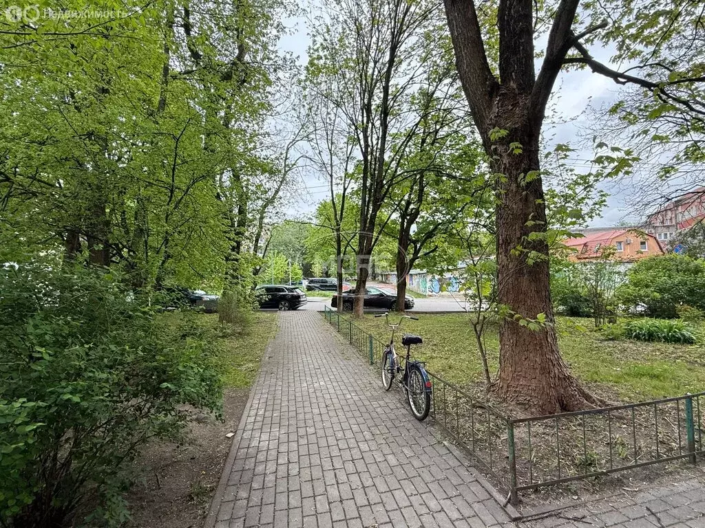 3-комнатная квартира: Калининград, Ленинский проспект, 39А (60.1 м) - Фото 2