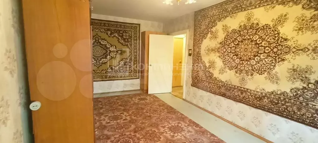 2-к. квартира, 48 м, 2/5 эт. - Фото 0