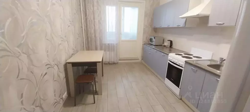 2-к кв. Московская область, Видное ул. Березовая, 16 (58.0 м) - Фото 1