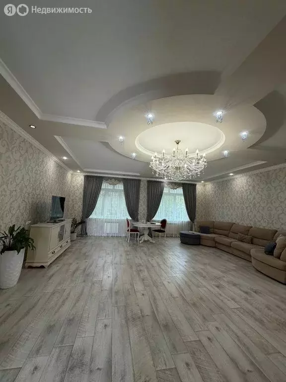 Дом в Нальчик, улица Братьев Амшоковых, 84 (430 м) - Фото 2