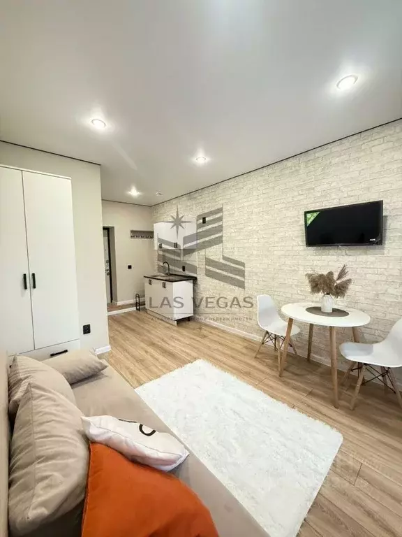 Студия Татарстан, Казань ул. Академика Губкина, 42 (17.8 м) - Фото 1