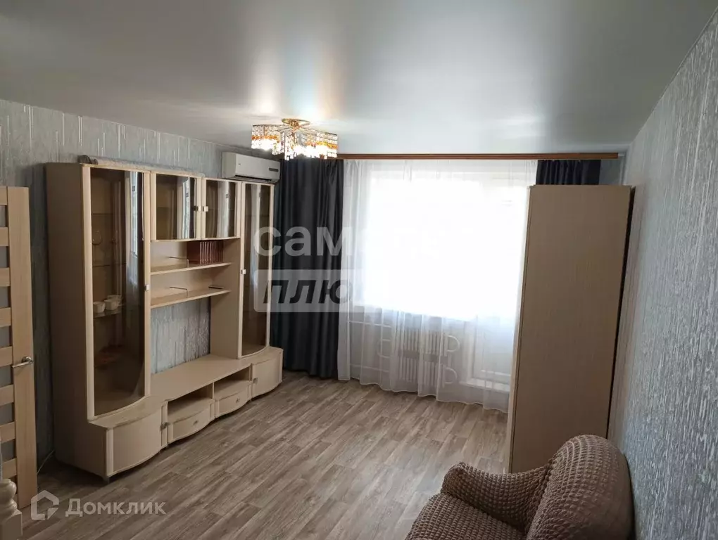 Продаётся 1-к квартира, 38.1 м - Фото 0