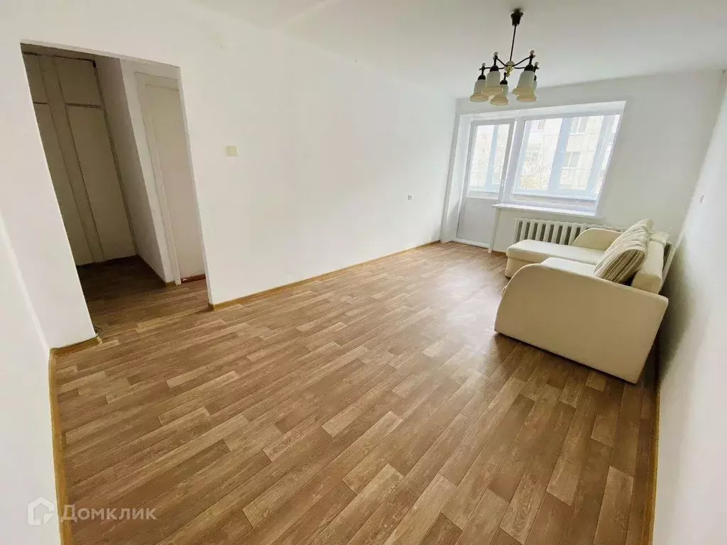 Продаётся 1-к квартира, 32.7 м - Фото 0