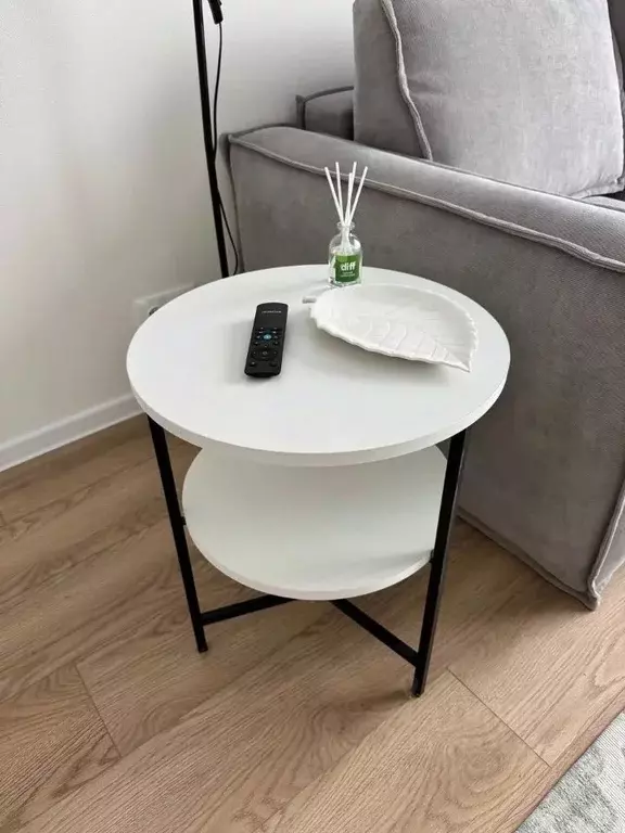 Студия Москва Люблинская ул., 72Ак1 (25.3 м) - Фото 2