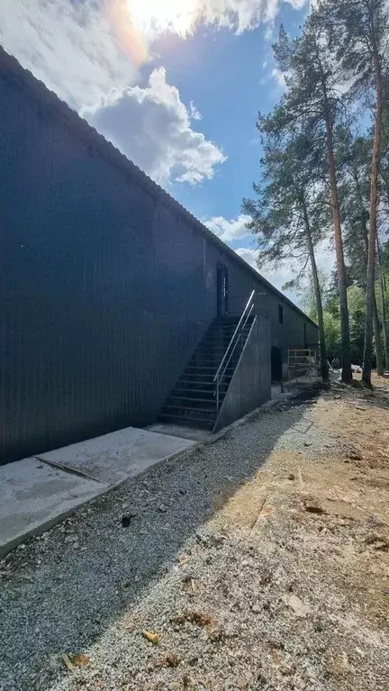 Помещение свободного назначения в Свердловская область, Березовский ... - Фото 2