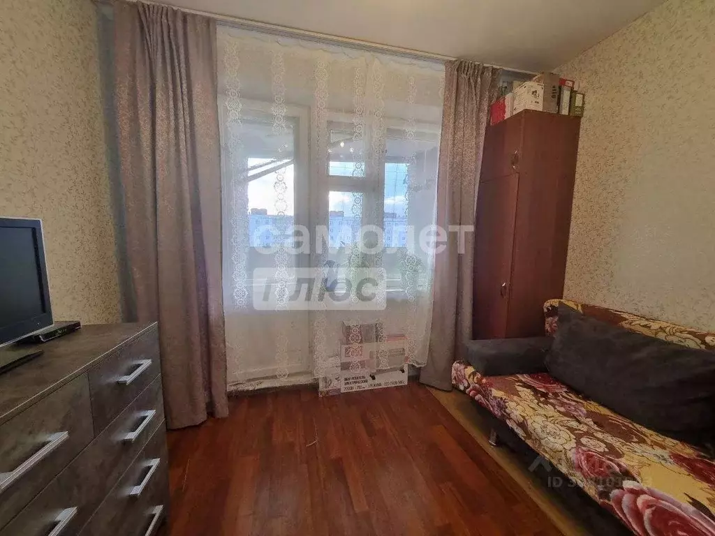 3-к кв. Татарстан, Казань ул. Лукина, 8 (83.2 м) - Фото 1