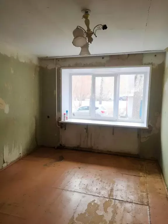2-к кв. Томская область, Томск ул. Косарева, 23 (47.2 м) - Фото 1