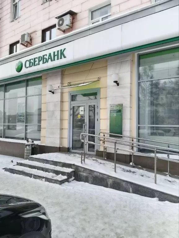 Помещение свободного назначения в Алтайский край, Барнаул ул. ... - Фото 2