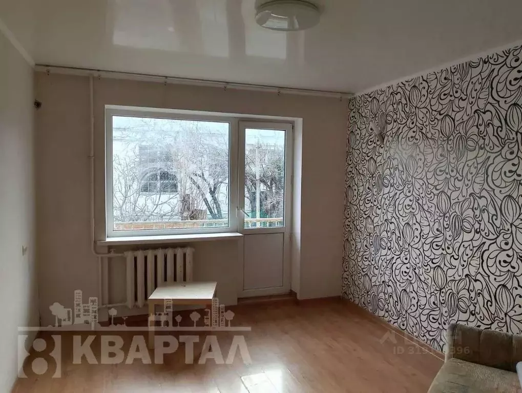 2-к кв. Краснодарский край, Новороссийск ул. Видова, 168 (49.0 м) - Фото 1