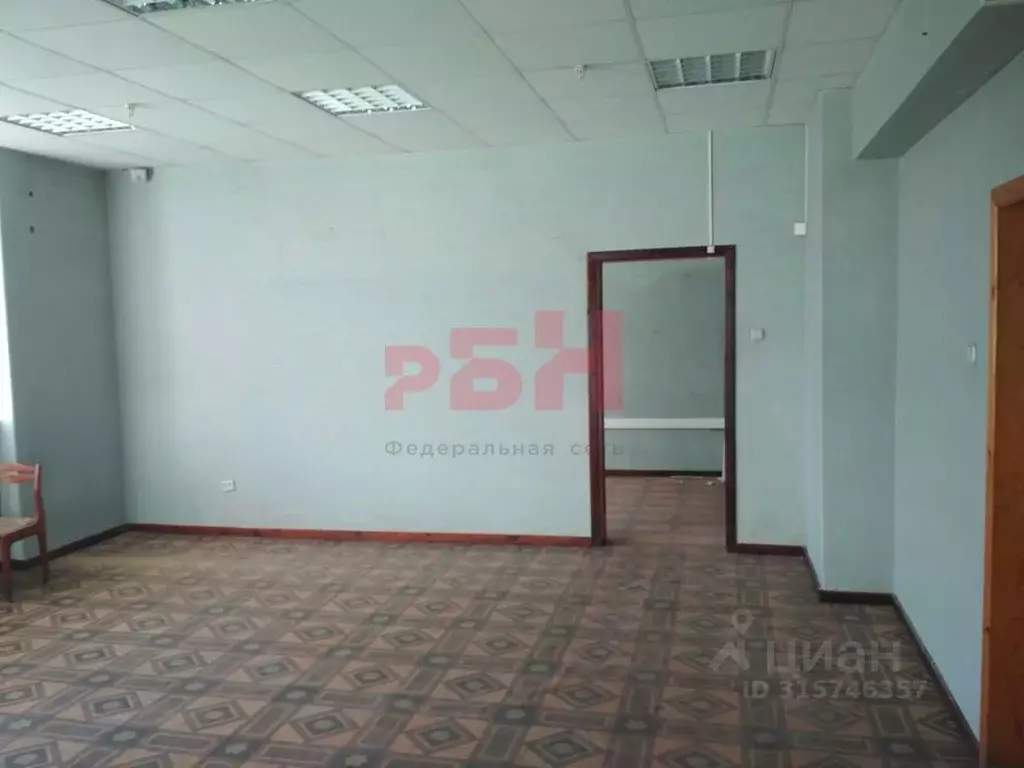 Офис в Пензенская область, Пенза Ульяновская ул. (700 м) - Фото 2