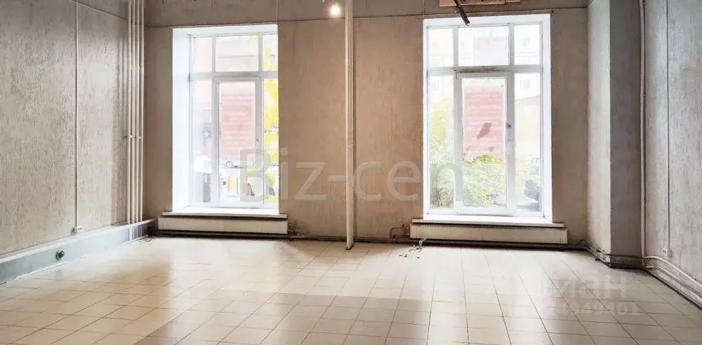 Офис в Санкт-Петербург ул. Есенина, 1к1 (206 м) - Фото 2