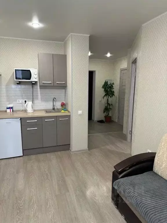 2-к кв. Башкортостан, Уфа Айская ул., 39 (52.0 м) - Фото 2